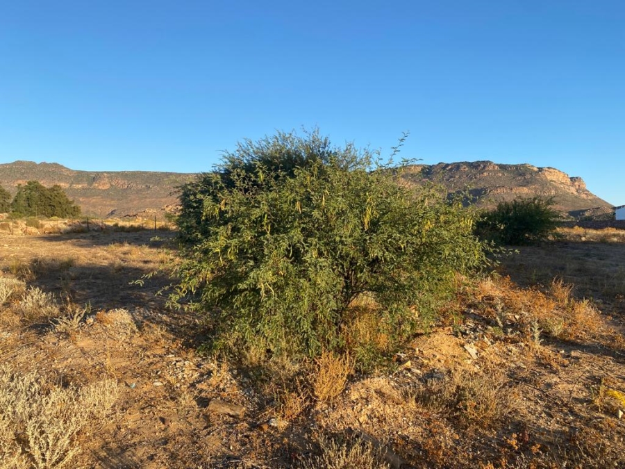 Commercial Property for Sale in Klawer Western Cape